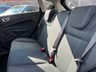 USED 2012 12 FORD FIESTA 1.25 Zetec 5dr - ALLOY WHEELS 