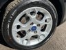 USED 2012 12 FORD FIESTA 1.25 Zetec 5dr - ALLOY WHEELS 