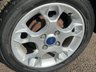 USED 2012 12 FORD FIESTA 1.25 Zetec 5dr - ALLOY WHEELS 