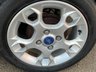 USED 2012 12 FORD FIESTA 1.25 Zetec 5dr - ALLOY WHEELS 