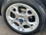 USED 2012 12 FORD FIESTA 1.25 Zetec 5dr - ALLOY WHEELS 