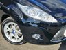 USED 2012 12 FORD FIESTA 1.25 Zetec 5dr - ALLOY WHEELS 