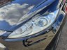 USED 2012 12 FORD FIESTA 1.25 Zetec 5dr - ALLOY WHEELS 