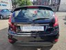 USED 2012 12 FORD FIESTA 1.25 Zetec 5dr - ALLOY WHEELS 