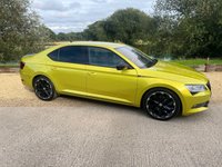 USED 2019 19 SKODA SUPERB 2.0 SPORTLINE PLUS TDI DSG 5d 188 BHP September Offer Free UK Delivery