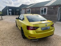 USED 2019 19 SKODA SUPERB 2.0 SPORTLINE PLUS TDI DSG 5d 188 BHP September Offer Free UK Delivery