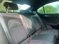 USED 2019 19 SKODA SUPERB 2.0 SPORTLINE PLUS TDI DSG 5d 188 BHP September Offer Free UK Delivery