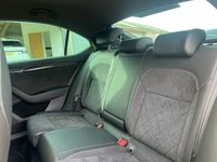 USED 2019 19 SKODA SUPERB 2.0 SPORTLINE PLUS TDI DSG 5d 188 BHP September Offer Free UK Delivery