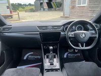 USED 2019 19 SKODA SUPERB 2.0 SPORTLINE PLUS TDI DSG 5d 188 BHP September Offer Free UK Delivery