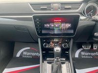 USED 2019 19 SKODA SUPERB 2.0 SPORTLINE PLUS TDI DSG 5d 188 BHP September Offer Free UK Delivery