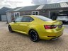 USED 2019 19 SKODA SUPERB 2.0 SPORTLINE PLUS TDI DSG 5d 188 BHP September Offer Free UK Delivery