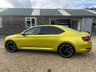 USED 2019 19 SKODA SUPERB 2.0 SPORTLINE PLUS TDI DSG 5d 188 BHP September Offer Free UK Delivery