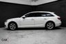 USED 2016 02 AUDI A4 1.4 AVANT TFSI SPORT 5d 148 BHP / STUNNING CAR!
