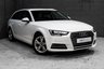 USED 2016 02 AUDI A4 1.4 AVANT TFSI SPORT 5d 148 BHP / STUNNING CAR!