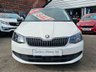 USED 2016 66 SKODA FABIA 1.2 TSi Colour EDITION 5dr - PARK ASSIST 