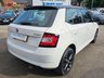 USED 2016 66 SKODA FABIA 1.2 TSi Colour EDITION 5dr - PARK ASSIST 