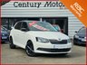 USED 2016 66 SKODA FABIA 1.2 TSi Colour EDITION 5dr - PARK ASSIST 