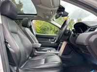 USED 2015 65 LAND ROVER DISCOVERY SPORT 2.0 TD4 HSE 5d 180 BHP FULL LR SERVICE HISTORY