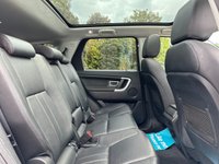 USED 2015 65 LAND ROVER DISCOVERY SPORT 2.0 TD4 HSE 5d 180 BHP FULL LR SERVICE HISTORY