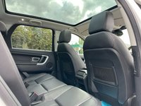 USED 2015 65 LAND ROVER DISCOVERY SPORT 2.0 TD4 HSE 5d 180 BHP FULL LR SERVICE HISTORY