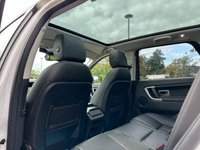 USED 2015 65 LAND ROVER DISCOVERY SPORT 2.0 TD4 HSE 5d 180 BHP FULL LR SERVICE HISTORY