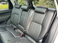 USED 2015 65 LAND ROVER DISCOVERY SPORT 2.0 TD4 HSE 5d 180 BHP FULL LR SERVICE HISTORY