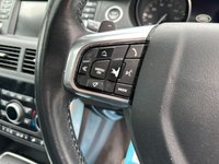 USED 2015 65 LAND ROVER DISCOVERY SPORT 2.0 TD4 HSE 5d 180 BHP FULL LR SERVICE HISTORY