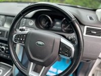 USED 2015 65 LAND ROVER DISCOVERY SPORT 2.0 TD4 HSE 5d 180 BHP FULL LR SERVICE HISTORY