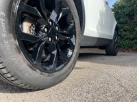USED 2015 65 LAND ROVER DISCOVERY SPORT 2.0 TD4 HSE 5d 180 BHP FULL LR SERVICE HISTORY