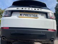 USED 2015 65 LAND ROVER DISCOVERY SPORT 2.0 TD4 HSE 5d 180 BHP FULL LR SERVICE HISTORY