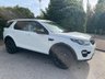 USED 2015 65 LAND ROVER DISCOVERY SPORT 2.0 TD4 HSE 5d 180 BHP FULL LR SERVICE HISTORY