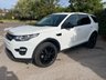 USED 2015 65 LAND ROVER DISCOVERY SPORT 2.0 TD4 HSE 5d 180 BHP FULL LR SERVICE HISTORY