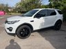 USED 2015 65 LAND ROVER DISCOVERY SPORT 2.0 TD4 HSE 5d 180 BHP FULL LR SERVICE HISTORY
