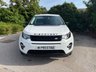 USED 2015 65 LAND ROVER DISCOVERY SPORT 2.0 TD4 HSE 5d 180 BHP FULL LR SERVICE HISTORY