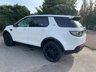USED 2015 65 LAND ROVER DISCOVERY SPORT 2.0 TD4 HSE 5d 180 BHP FULL LR SERVICE HISTORY