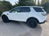 USED 2015 65 LAND ROVER DISCOVERY SPORT 2.0 TD4 HSE 5d 180 BHP FULL LR SERVICE HISTORY