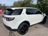 USED 2015 65 LAND ROVER DISCOVERY SPORT 2.0 TD4 HSE 5d 180 BHP FULL LR SERVICE HISTORY