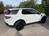 USED 2015 65 LAND ROVER DISCOVERY SPORT 2.0 TD4 HSE 5d 180 BHP FULL LR SERVICE HISTORY