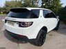 USED 2015 65 LAND ROVER DISCOVERY SPORT 2.0 TD4 HSE 5d 180 BHP FULL LR SERVICE HISTORY