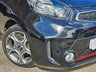 USED 2016 16 KIA PICANTO 1.25 EcoDynamics CHILLI 3dr - PARK ASSIST 