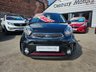 USED 2016 16 KIA PICANTO 1.25 EcoDynamics CHILLI 3dr - PARK ASSIST 