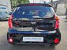 USED 2016 16 KIA PICANTO 1.25 EcoDynamics CHILLI 3dr - PARK ASSIST 