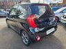 USED 2016 16 KIA PICANTO 1.25 EcoDynamics CHILLI 3dr - PARK ASSIST 