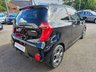 USED 2016 16 KIA PICANTO 1.25 EcoDynamics CHILLI 3dr - PARK ASSIST 