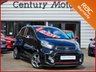 USED 2016 16 KIA PICANTO 1.25 EcoDynamics CHILLI 3dr - PARK ASSIST 