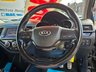 USED 2016 16 KIA PICANTO 1.25 EcoDynamics CHILLI 3dr - PARK ASSIST 