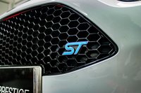 USED 2017 17 FORD FIESTA 1.6 ST-3 3d 180 BHP MILTEK EXHAUST + STAGE 1