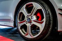 USED 2017 17 FORD FIESTA 1.6 ST-3 3d 180 BHP MILTEK EXHAUST + STAGE 1