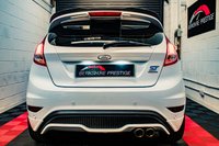 USED 2017 17 FORD FIESTA 1.6 ST-3 3d 180 BHP MILTEK EXHAUST + STAGE 1