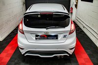 USED 2017 17 FORD FIESTA 1.6 ST-3 3d 180 BHP MILTEK EXHAUST + STAGE 1